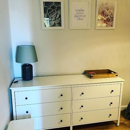 Apartament Ad Astra Apartment Dziwnow Ngoại thất bức ảnh