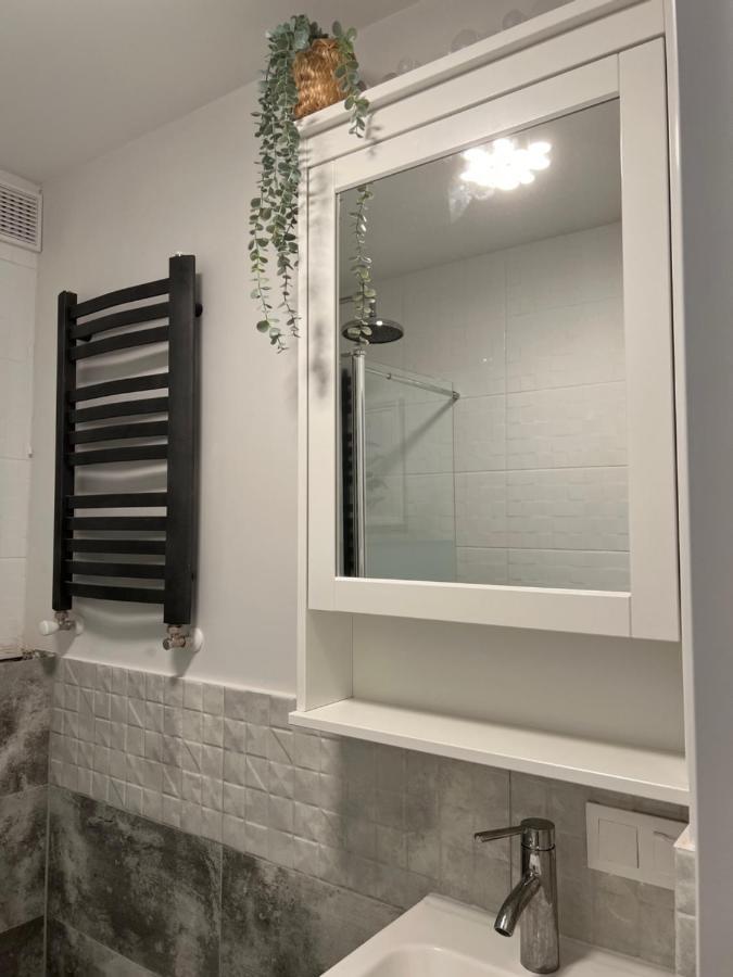 Apartament Ad Astra Apartment Dziwnow Ngoại thất bức ảnh